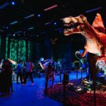 Dinosaur Invasion - World Touring Exhibitions