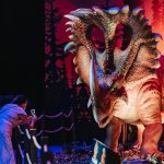 Dinosaur Invasion - World Touring Exhibitions