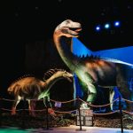 Dinosaur Invasion - World Touring Exhibitions