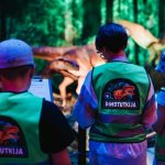 Dinosaur Invasion - World Touring Exhibitions