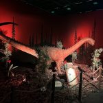 Dinosaur Invasion - World Touring Exhibitions