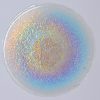 Elissa Brunato, Bio Iridescent Sequin