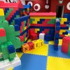 Giant Soft Bricks Playland